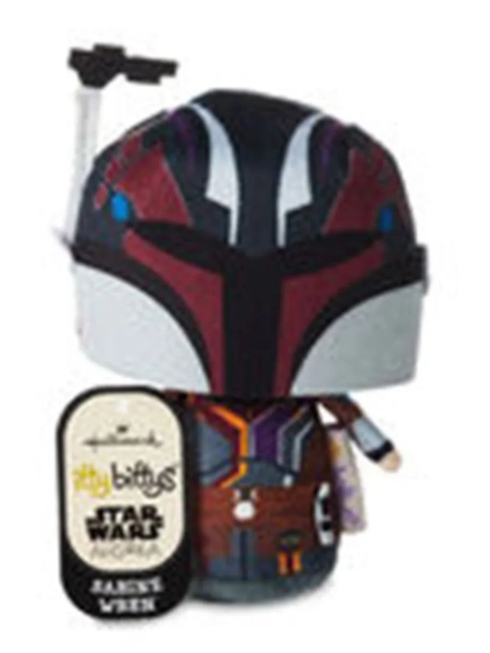 Star Wars/Hallmark this cute